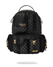 SPECIAL OPS NIGHT WATCH BACKPACK (DLXV)