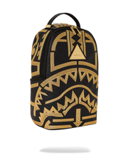 A.I.8 AFRICAN INTELLIGENCE PATH TO THE FUTURE II BACKPACK (DLXV)