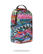 NEXT STOP BACKPACK