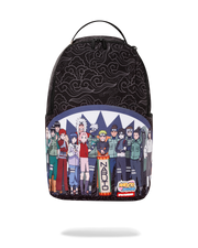 NARUTO FAM BACKPACK