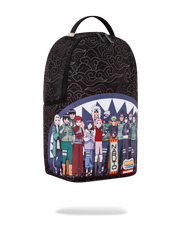 NARUTO FAM BACKPACK