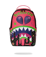 BELIEVE BACKPACK (DLXV)