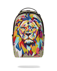 A.I.8 AFRICAN INTELLIGENCE THE LEADER WITHIN BACKPACK (DLXV)