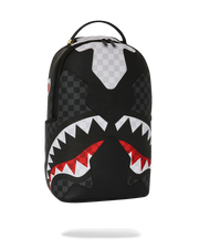 TRIPLE DECKER HEIR TO THE THRONE BACKPACK