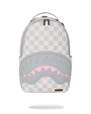 A.I.8 AFRICAN INTELLIGENCE BOOKED & BUSY BACKPACK