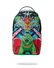 ASTRO TIMEWARP BACKPACK (DLXV)