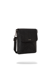 NIGHTFLIGHT G800 MESSENGER SLING BAG