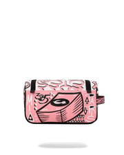 JADORE TOILETRY BAG