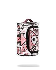JADORE TOILETRY BAG