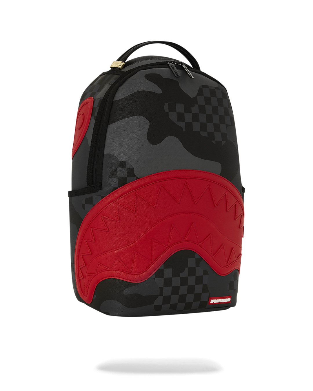 3AM RED ALERT BACKPACK (DLXV)