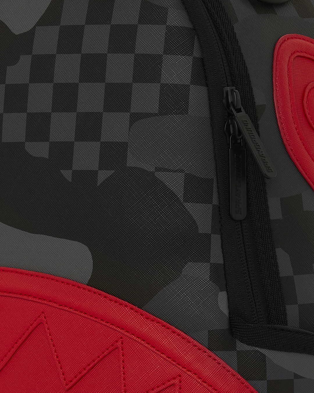 3AM RED ALERT BACKPACK (DLXV)
