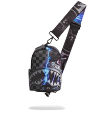 THE UNDERCURRENT BACKPACK SLING