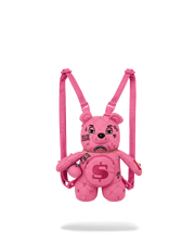 SORBET STUNNA BEAR CUB BACKPACK