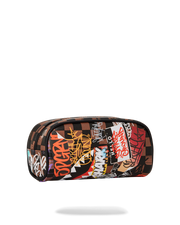 SHARKS IN PARIS THE RIZZ POUCH