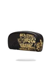 HALF GRAFF GLIDE POUCH