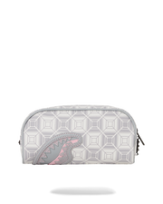 A.I.8 AFRICAN INTELLIGENCE BOOKED & BUSY POUCH