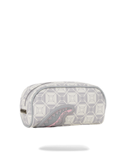 A.I.8 AFRICAN INTELLIGENCE BOOKED & BUSY POUCH