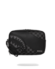 RACEWAY SHADOW PHANTOM TOILETRY BRICKSIDE BAG