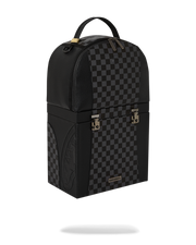 RACEWAY SHADOW PHANTOM HALF BOX BACKPACK (DLXV)