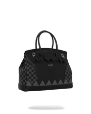 RACEWAY SHADOW PHANTOM PALACE HANDBAG