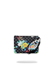 GALA AFTER PARTY CROSS-OVER CLUTCH