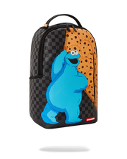 COOKIE MONSTER REVEAL BACKPACK (DLXV)