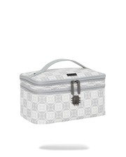 A.I.8 AFRICAN INTELLIGENCE BOOKED & BUSY COSMETIC CASE