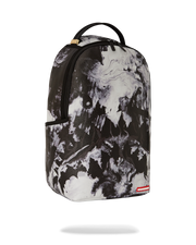 THAT MARBLE EFFECT DLXSV BACKPACK