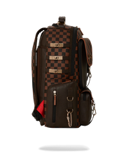 CHECKMATE ROYALE BACKPACK (DLXV)