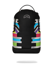 ARCHITECTURAL FACADE BACKPACK