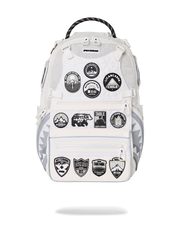 THE GLOBAL EXPEDITION SUBZERO BACKPACK
