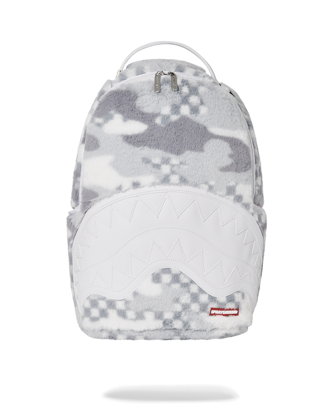 3AM PLUSH SWISS ALPS BACKPACK
