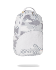 3AM PLUSH SWISS ALPS BACKPACK