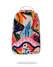 NATURE HEALS & BITES DLXSR BACKPACK