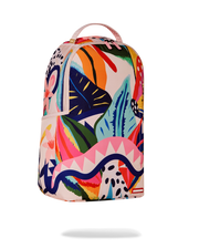 NATURE HEALS & BITES DLXSR BACKPACK