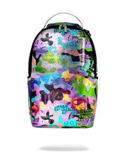 HEAVY RHYTHM BACKPACK
