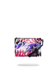 SHARK ATELIER CROSSOVER CLUTCH