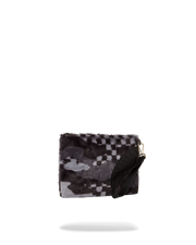 3AM PLUSH ASPEN HIGHLANDS CROSSOVER CLUTCH
