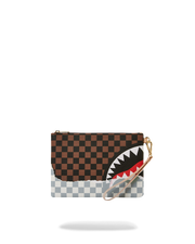 UNSTOPPABLE ENDEAVORS II CROSSOVER CLUTCH