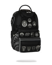 THE GLOBAL EXPEDITION NIGHTZONE BACKPACK