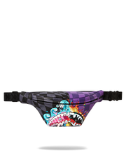 MAD SCIENTIST SAVVY CROSSBODY