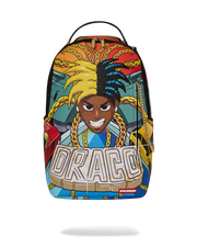 THE SOULJA BOY ANIME DRIFTER COLLAB BACKPACK