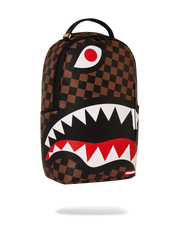 THE HANGOVER SHARK BACKPACK