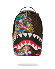 SMASHDOWN BACKPACK