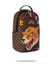 CHEETAH SPEED SHARK BACKPACK (TYREEK HILL COLLAB)
