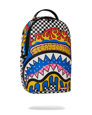 MOSH PIT BACKPACK
