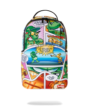 THE COMPETITION IGNITION DLXSR BACKPACK