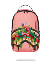 BOTANICALICIOUS DLX BACKPACK