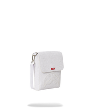 ARCTIC WOLFPACK MESSENGER SLING BAG