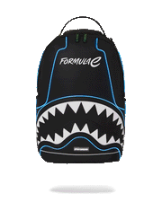 FORMULA-E GEN3 LED BACKPACK